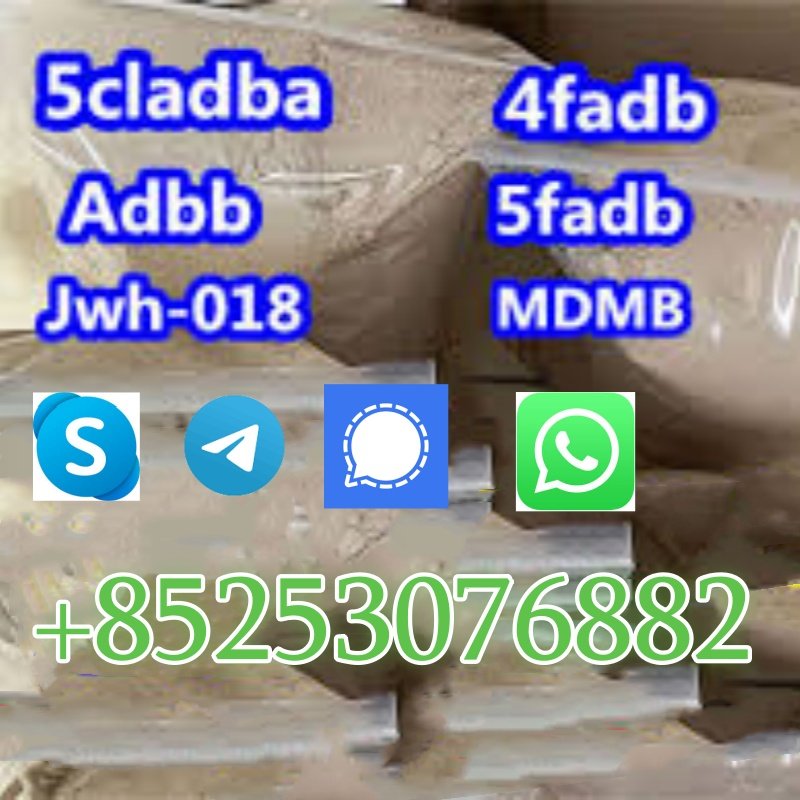 5cladba precursor 5cladba adbb raw material noids precursor powder and liquid