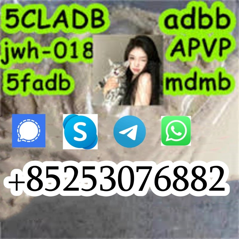 Best Price 5cladbb/5fadb/2fdck/jwh018 4fadba 4cladb 6cladbb 2cl-mdma