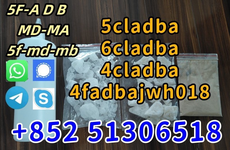 Good feedback 5cl-adbb 5fadba 6cl-adbb 8cl mdma