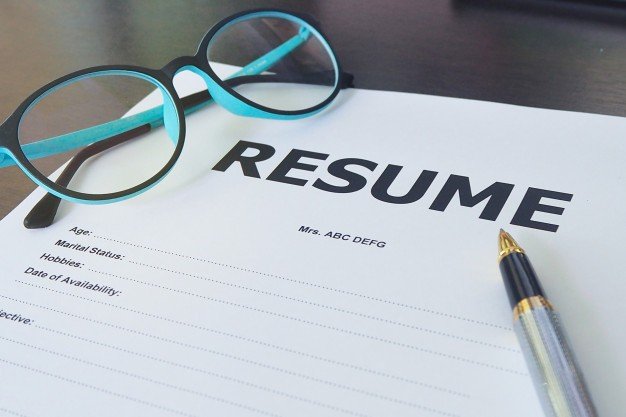 Expert Resume service in India