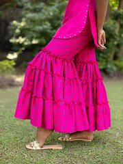 indo western outfits for women