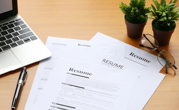 Professional Resume Writing Service for Career Success – Avon Resumes