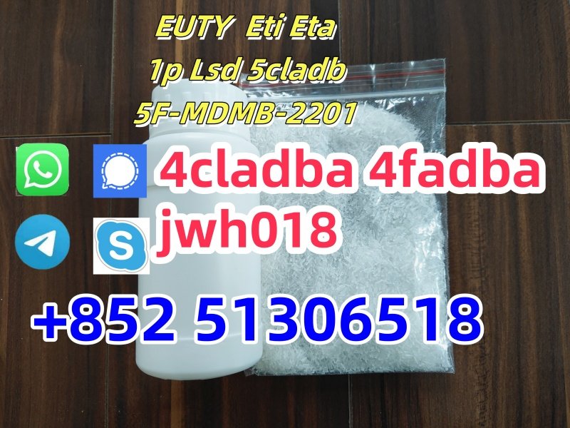 5CLADBA  BUY 5CLADBB BUY SGT151 BUY JWH018 High Purity 5cladba raw material 5CL ADBB 4fmd