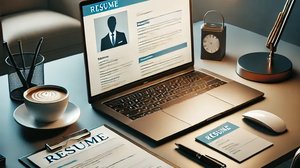 Professional online resume writing services