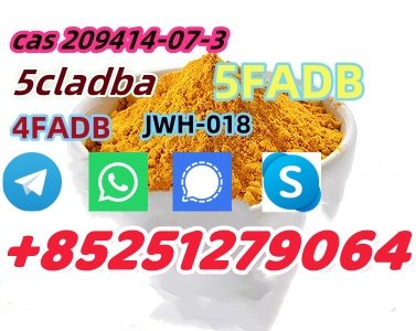 5cladba raw material 5cladbb precursor raw 5cladba 5fadb 4fadb 6cladba