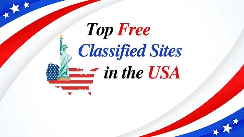 Top Free Classified Websites in the USA for 2025