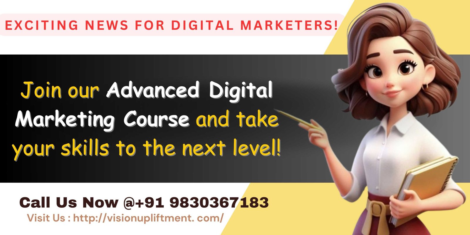 digital marketing classes in Kolkata