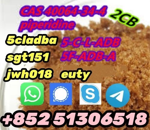 5cladba, 5cl-adb A, 6cladba ,6cl-adb A, 5f-adb. 4f-adb Cannabinoids at Best Price