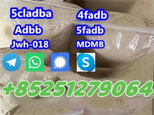 5cladba powder 5cladbb precursor 5cladba 6cladba 4fadba For Sale