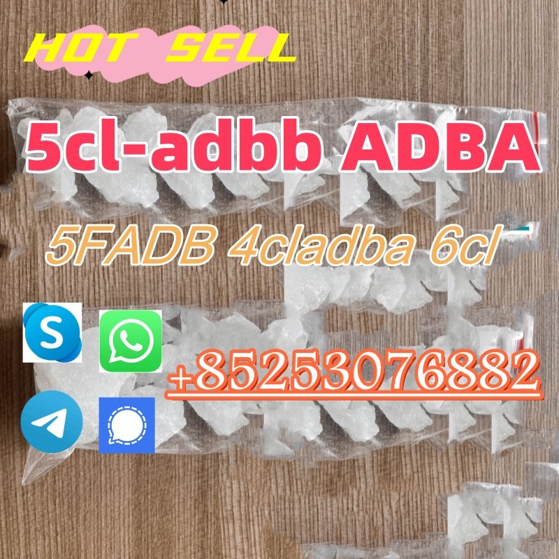 5CL-ADBB ADBB 5cladba 5cladb 5cl-ad-b-b precursor SGT151 SGT78 for sale