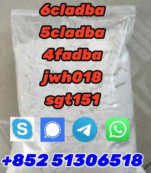 5FADBA 5CL ADB 5CL-ADB EU JWH sgt151 sgt78 2f-dck apvp mdma