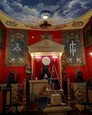 [[+2347046335241]] Join secret society occult for money and protection