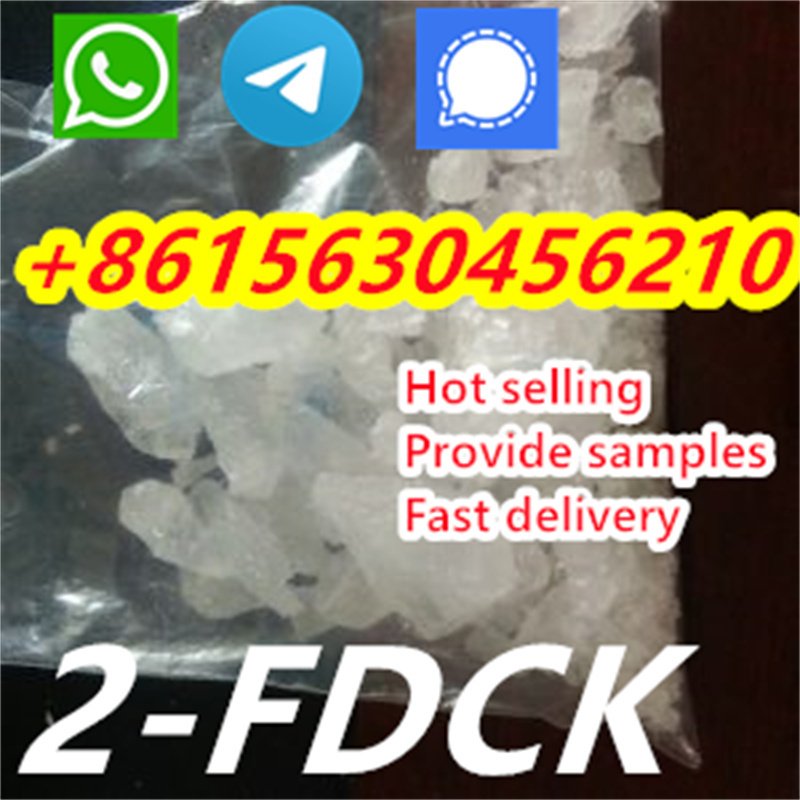 2-FDCK safe shipping