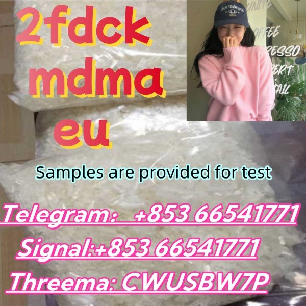 2fdck,mdma,eu,111982-50-4,Competitive Price(+85366541771)