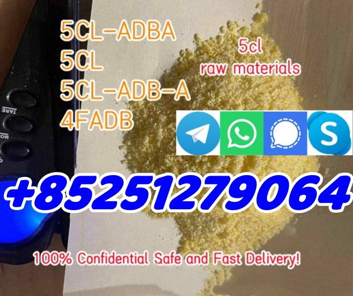 5CL-ADBB powder supplier 5cladbb 5cladba 5fadba 6cladba raw materials