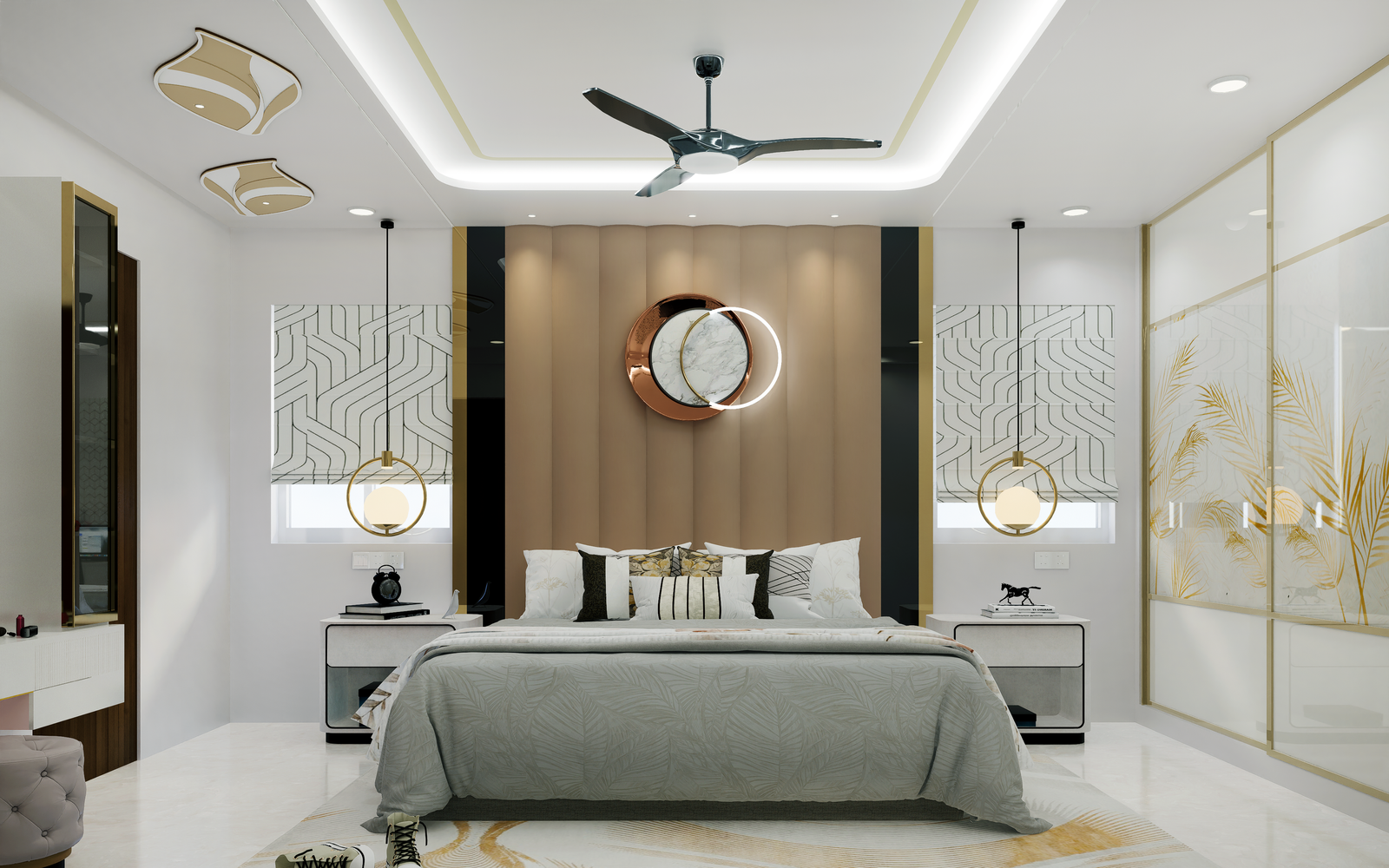 Best Interior Designers in Hyderabad for Stunning Home Makeovers