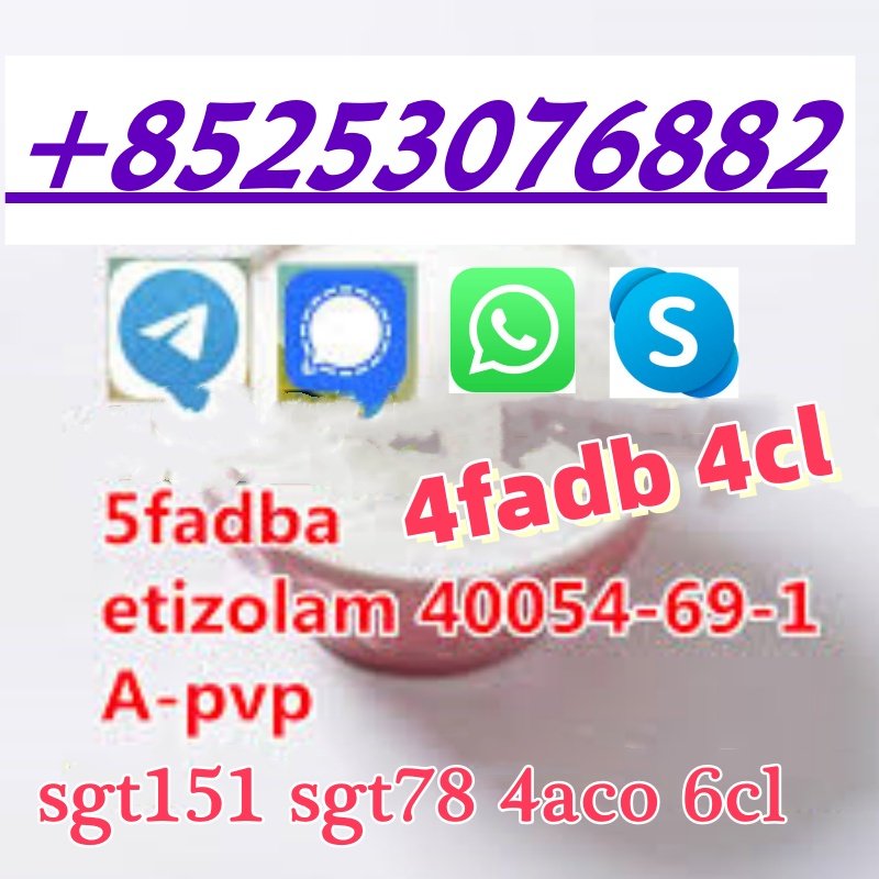 Best Price 5cladbb/5fadb/2fdck/jwh018 4fadba 4cladb 6cladbb 2cl-mdma