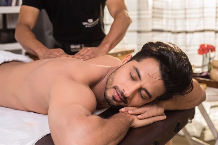 Crystal Spa Vikhroli 8655927390