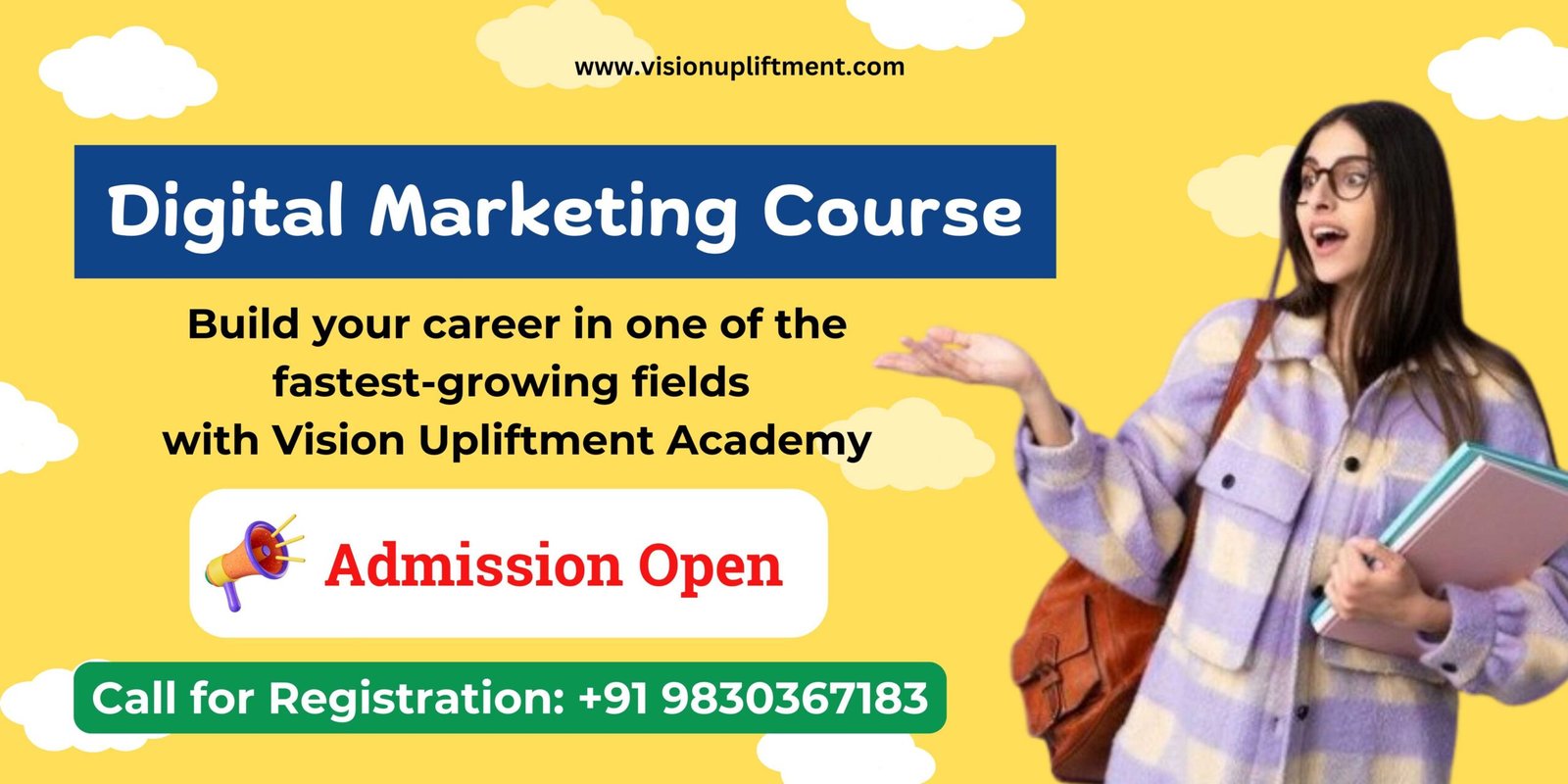 DIGITAL MARKETING COURSE IN WEST BENGAL