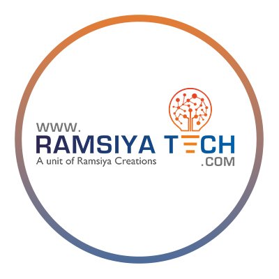 Ramsiya Tech Digital Marketing Agency in Rohini, West Delhi