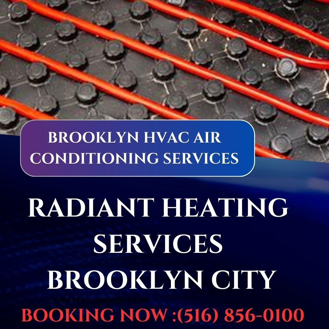 BROOKLYN HVAC AIR CONDITIONING SERVICES