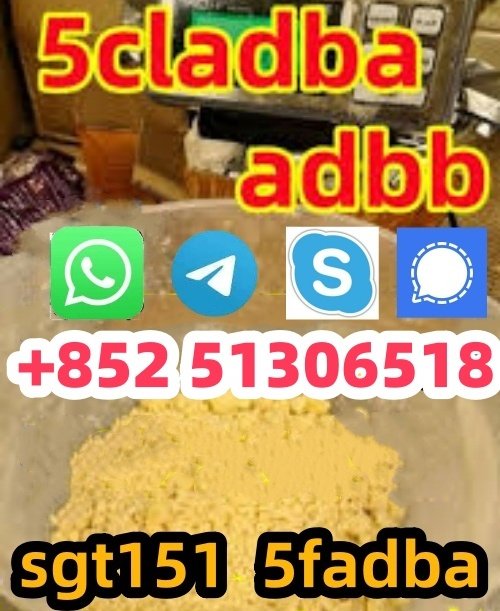 Strong Original 5cladba 5Fadba old 5cl-adb-a adbb precursor for sale free recipe