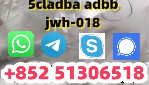 Strong Original 5cladba 5Fadba old 5cl-adb-a adbb precursor for sale free recipe