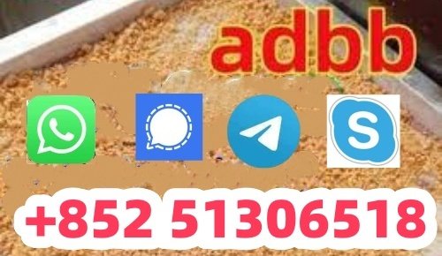 Strong Original 5cladba 5Fadba old 5cl-adb-a adbb precursor for sale free recipe