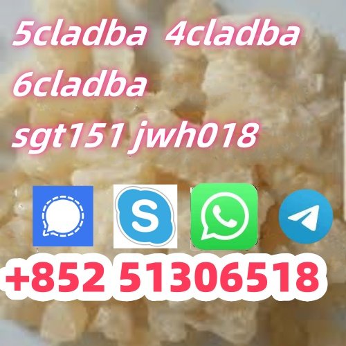 5CLADBA SGT151 SGT78 6CLADBA 4CLADBA 2CLADBA Sell 5cl 5cladbb 5fadb 4fadb China Supplier