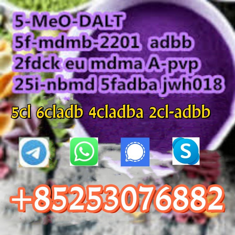 5cladbb raw materials 5cl-adb supplier 5cladba 5cladb 5F-ADBA mdma