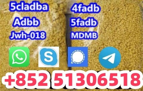 Strong Original 5cladba 5Fadba old 5cl-adb-a adbb precursor for sale free recipe