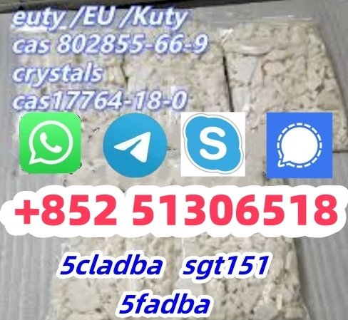 5cl 5cladbb 5fadb 4fadb 2709672-58-0 4cladba 4cl SGT151 JWH018