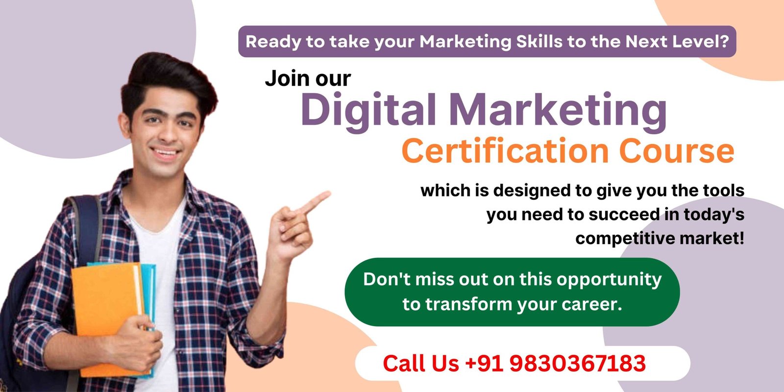 best digital marketing training institutes in kolkata