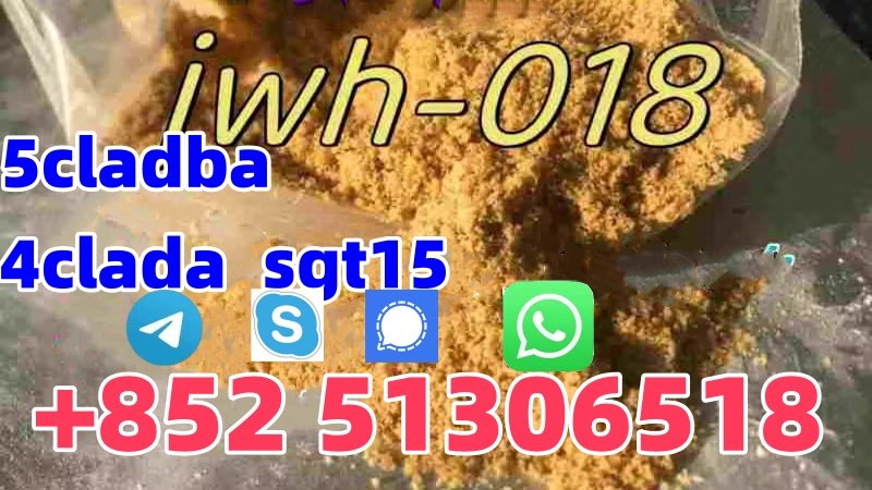 5CLADBA SGT151 SGT78 6CLADBA 4CLADBA 2CLADBA Sell 5cl 5cladbb 5fadb 4fadb China Supplier