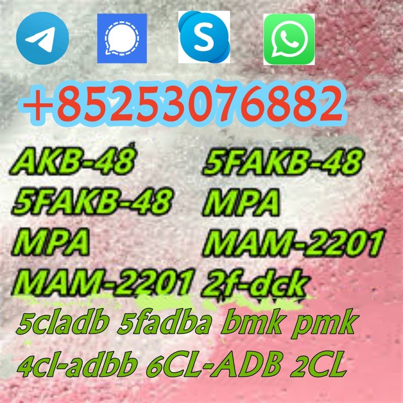 Best Price 5cladbb/5fadb/2fdck/jwh018 4fadba 4cladb 6cladbb 2cl-mdma