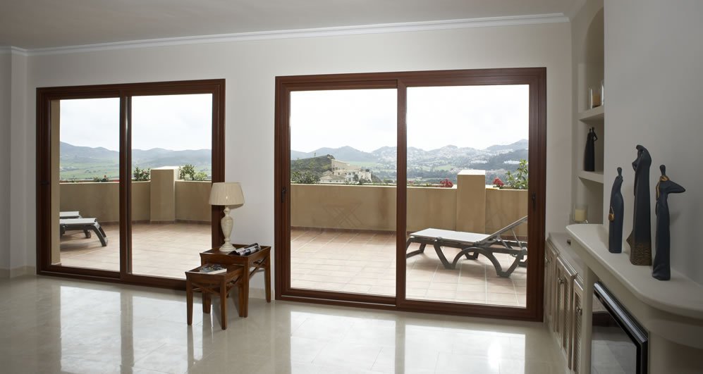 Casement doors and windows in India – sohom