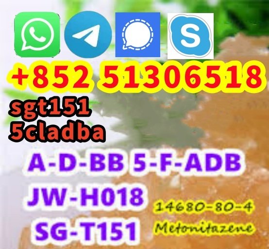 5CL-ADB SGT151 5CL-ADBA 4fadba 6cl-adbb MDMA bmk pmk jwh018