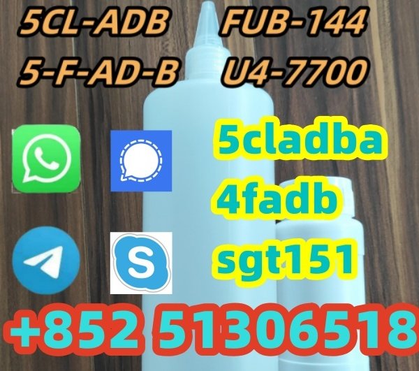 5CL-ADB SGT151 5CL-ADBA 4fadba 6cl-adbb MDMA bmk pmk jwh018