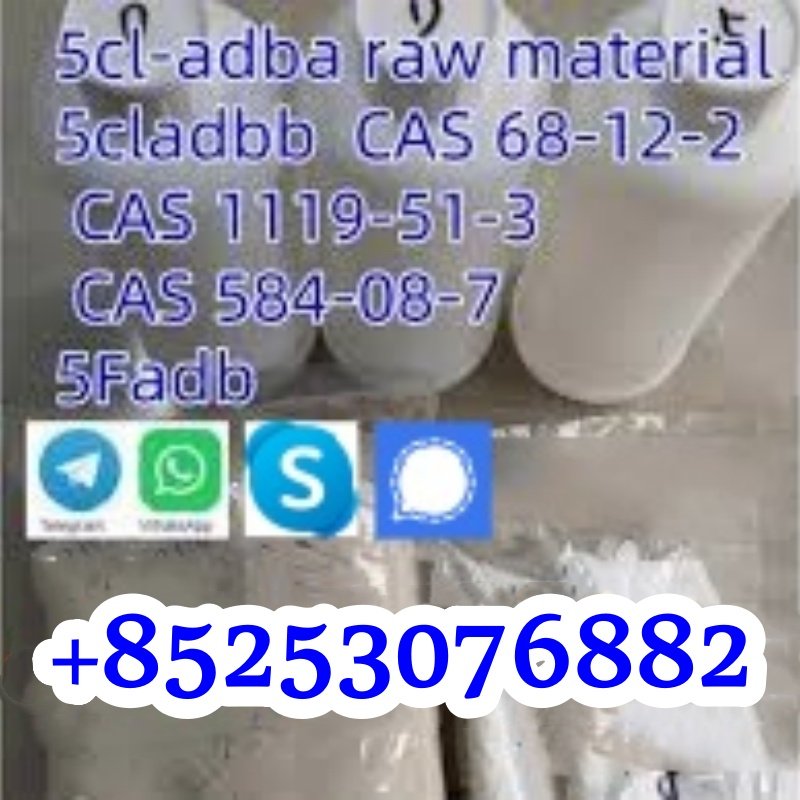 5cladba 5cl-adb 5-cl-adb-a adbb 4cladbb 4f-ADB 2cladbb bmk pmk raw materials