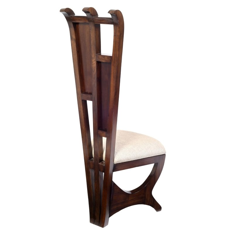 Shop Designer Wooden Chairs for Modern Living!