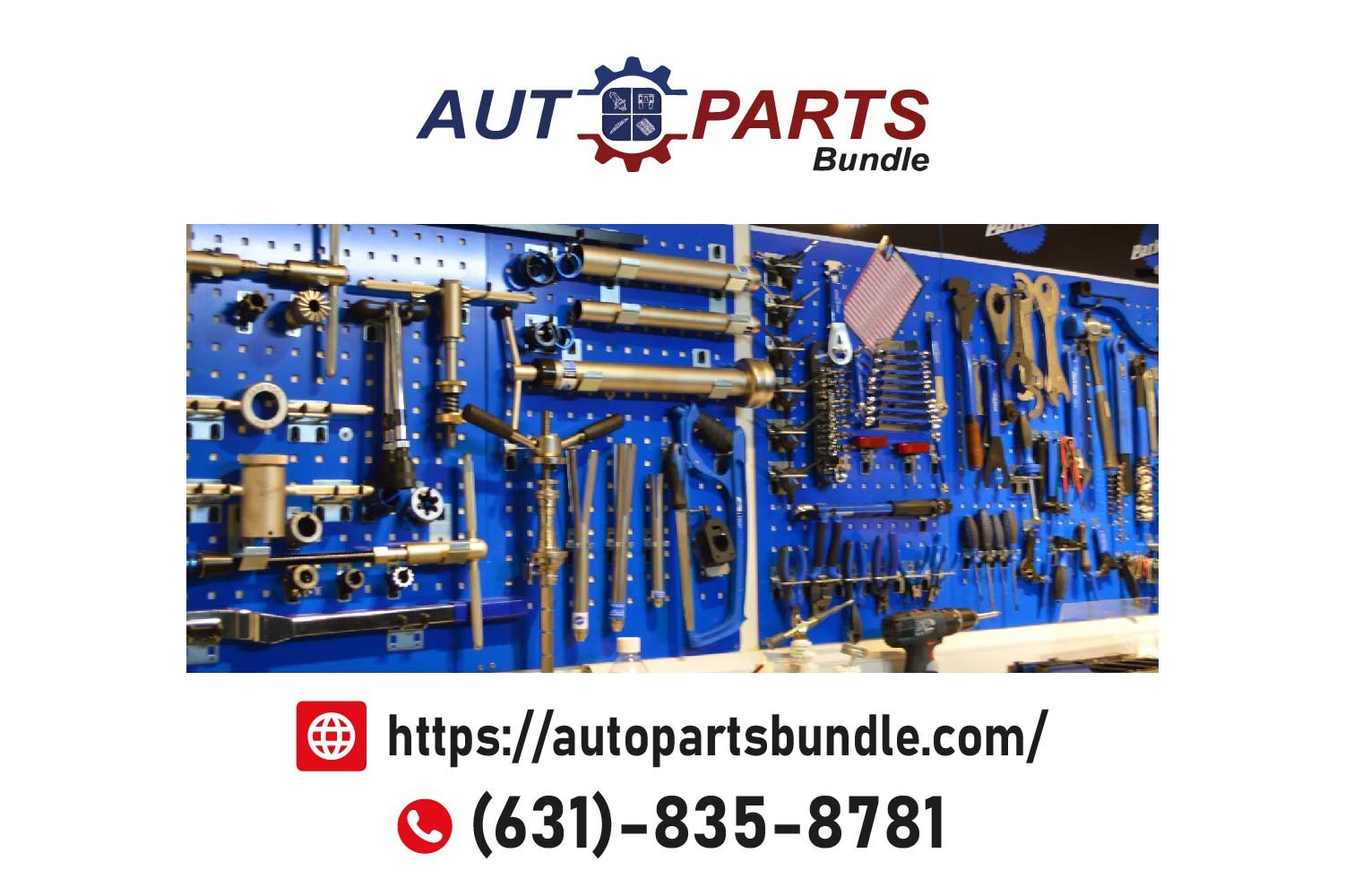 Auto Parts Bundle: Your Trusted Source for Bulk Auto Parts