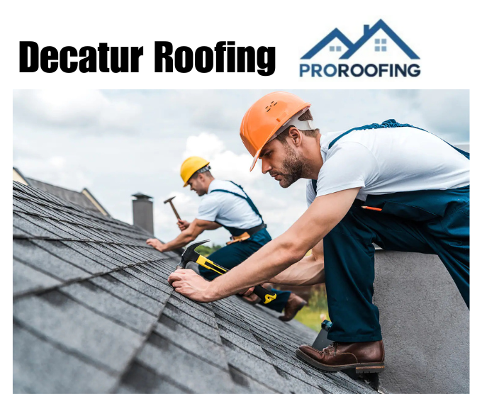 My Pro Roofing- Reliable Roof Repair and Installation Services