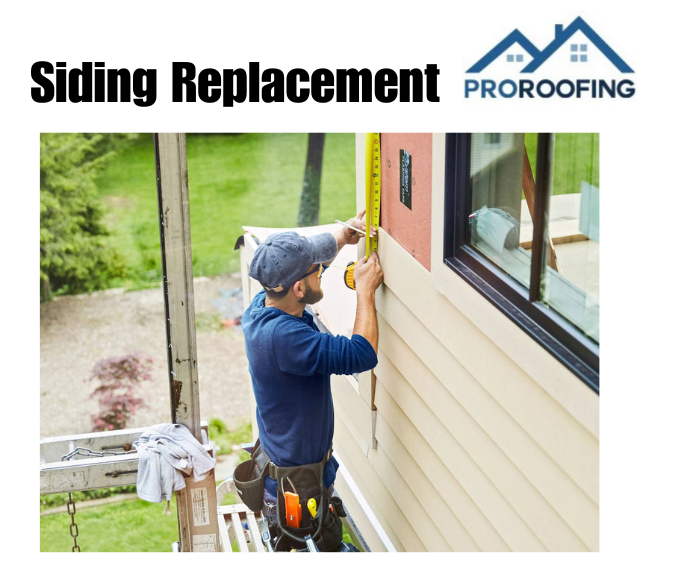 Expert Siding Replacement Services in Atlanta – Transform Your Home