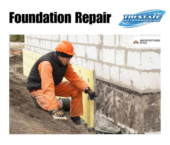 Is Your Foundation Showing Warning Signs? Take Foundation Repair in Woodstock, GA, now!