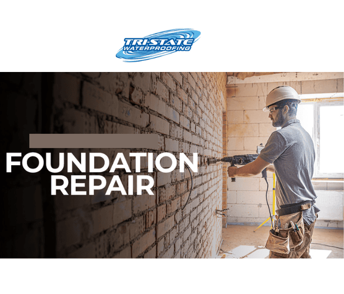 Trusted Foundation Repair Services for Your Home