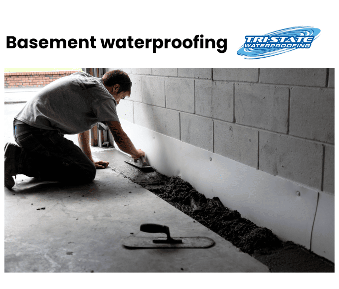 Prevent Water Damage: Professional Basement Waterproofing