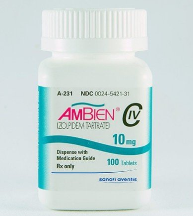 Where Can I Find Online Prescription Ambien (Zolpidem)?