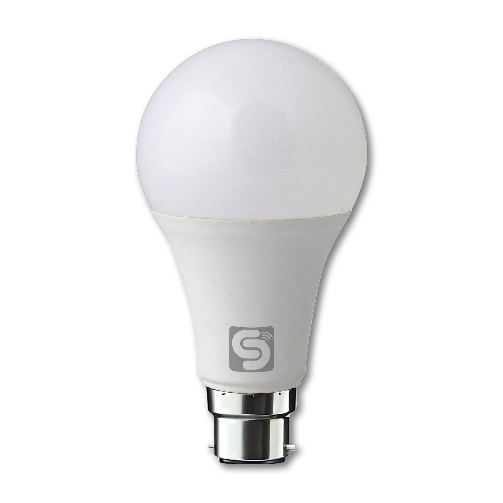 Motion Sensor Bulb