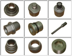 Automobile Spare Parts Manufacturers | in India | Aceforge