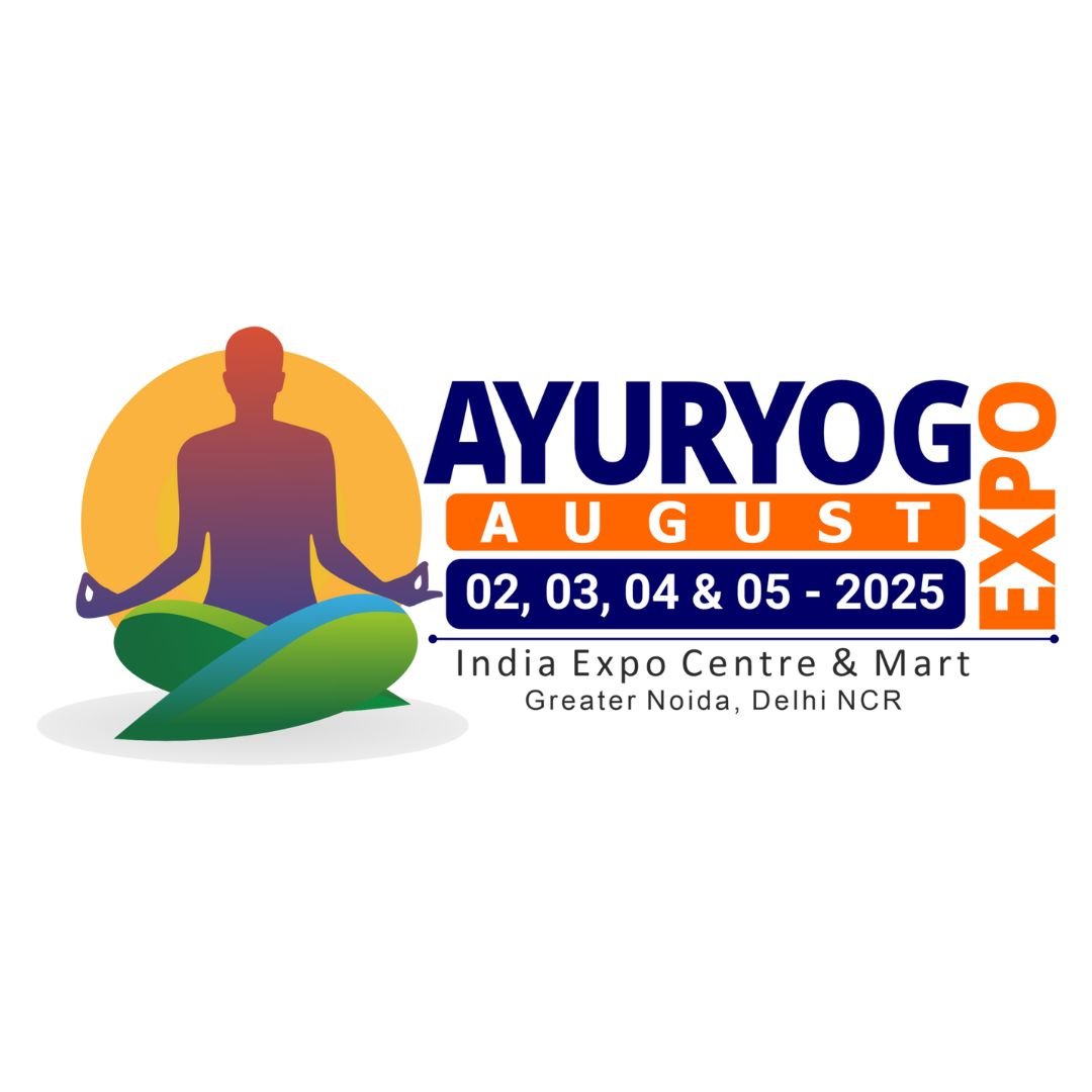 Connect at AYURYOG Expo 2025: Fitness, AYUSH, & Natural Health.